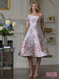 Marsoni by Colors - MV1415 Rose Multi