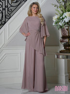 Marsoni by Colors - MV1411 Mauve