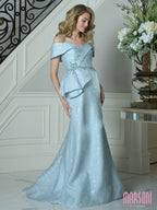 Marsoni by Colors - MV1397 Aqua