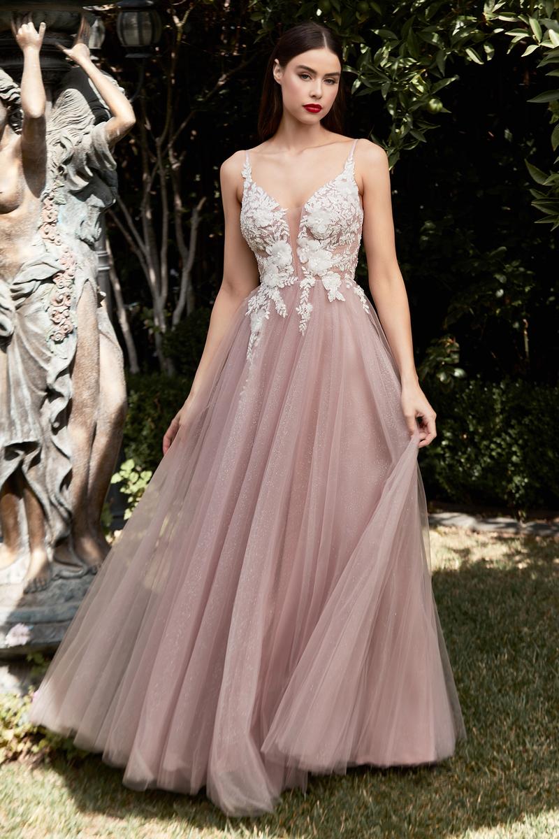 Cinderella Divine Dress CB075