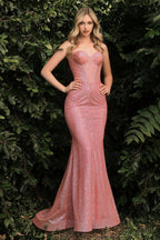 Cinderella Divine Dress CB086