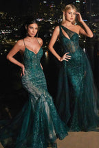 Ladivine Dress J869 - Default