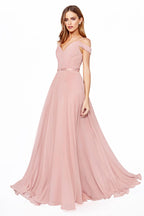 Cinderella Divine Dress CD0156 - Blush