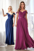 Cinderella Divine Dress CD0156 - Magenta