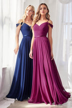 Cinderella Divine Dress CD0156 - Magenta