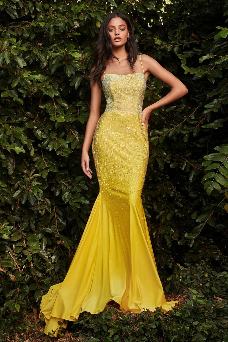 Cinderella Divine Dress CD0179