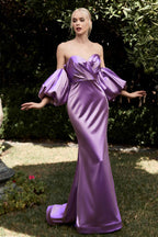 Cinderella Divine Dress CD983 - Lavender