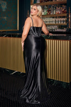 Ladivine Dress CM383 - Default