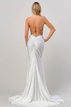 Cinderella Divine Dress CD0179 - White Multi