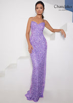 Chandalier Los Angeles 30124