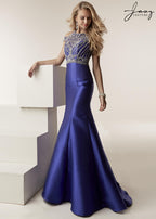 Jasz Couture Dress 6212