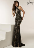 Jasz Couture Dress 6220