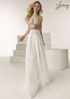 Jasz Couture Dress 6221