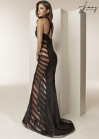 Jasz Couture Dress 6300