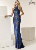 Jasz Couture Dress 6224
