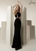 Jasz Couture Dress 6263
