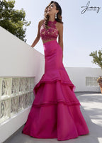 Jasz Couture Dress 6293