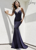 Jasz Couture Dress 6289