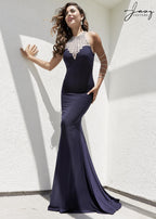 Jasz Couture Dress 6289