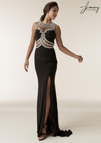 Jasz Couture Dress 6288