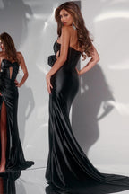 Jovani Prom D5019 - Black