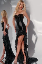 Jovani Prom D5099 - Black