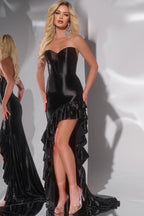 Jovani Prom D5099 - Black