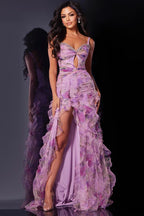 Jovani Prom D5113 - Multi