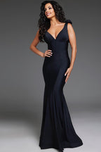 Jovani Prom D5810 - Black