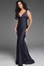 Jovani Prom D5810 - Black