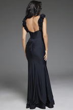 Jovani Prom D5810 - Black