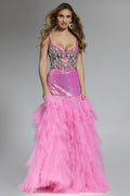 Jovani Prom D5914