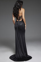 Jovani Prom D6025 - Black