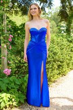 Faviana E11422 - Royal