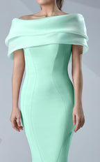 MNM Couture G1240 - Mint