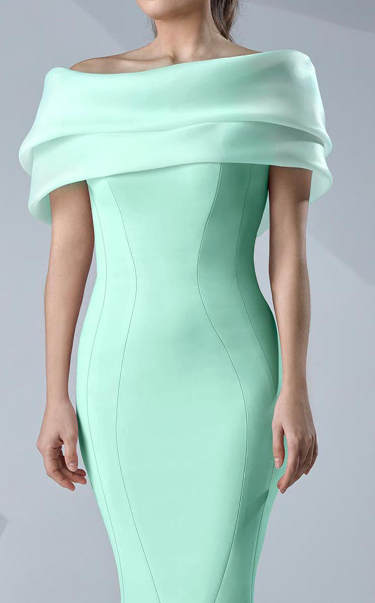 MNM Couture G1240 - Mint