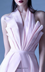 MNM Couture G0924 - Pink