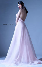 MNM Couture G0924 - Pink