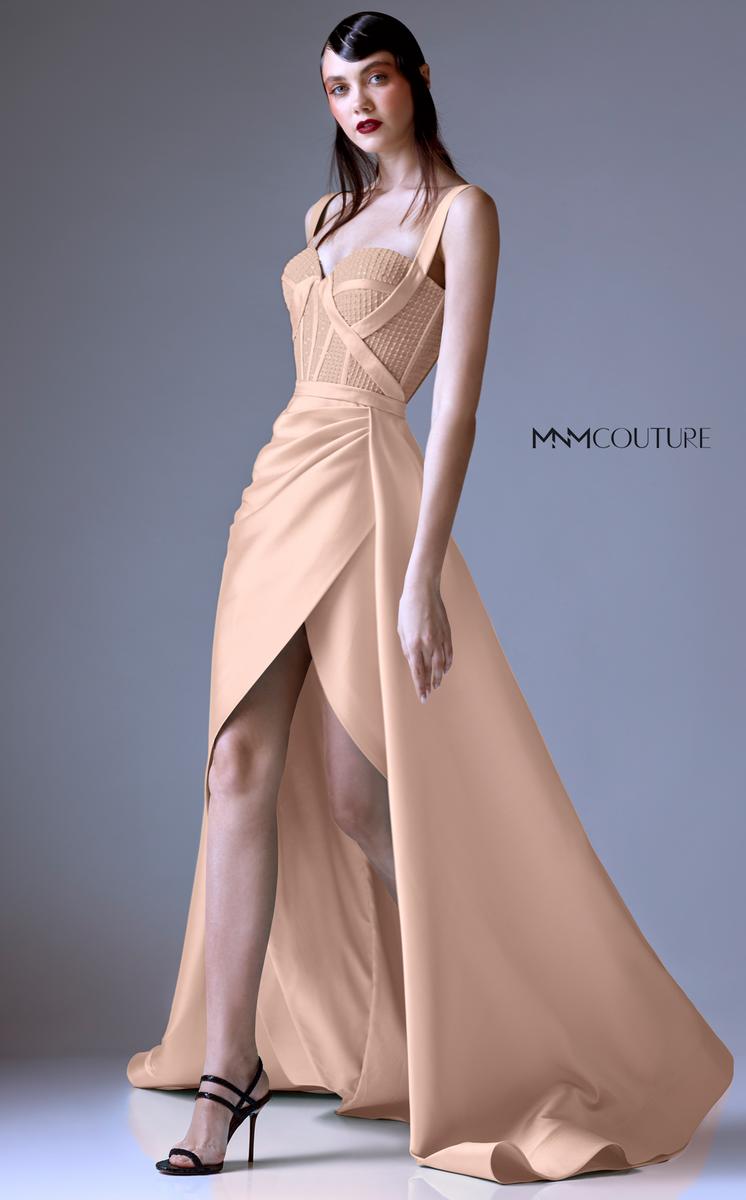MNM Couture G0926 - Beige