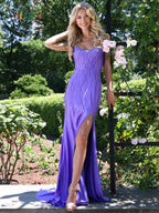 Colors Dress Dress G1052 - Ultra Violet