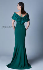 MNM Couture G1071 - Emerald Green