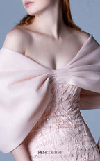 MNM Couture G1103 - Light Pink