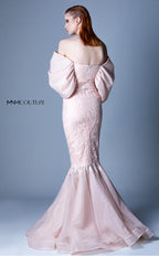 MNM Couture G1103 - Light Pink