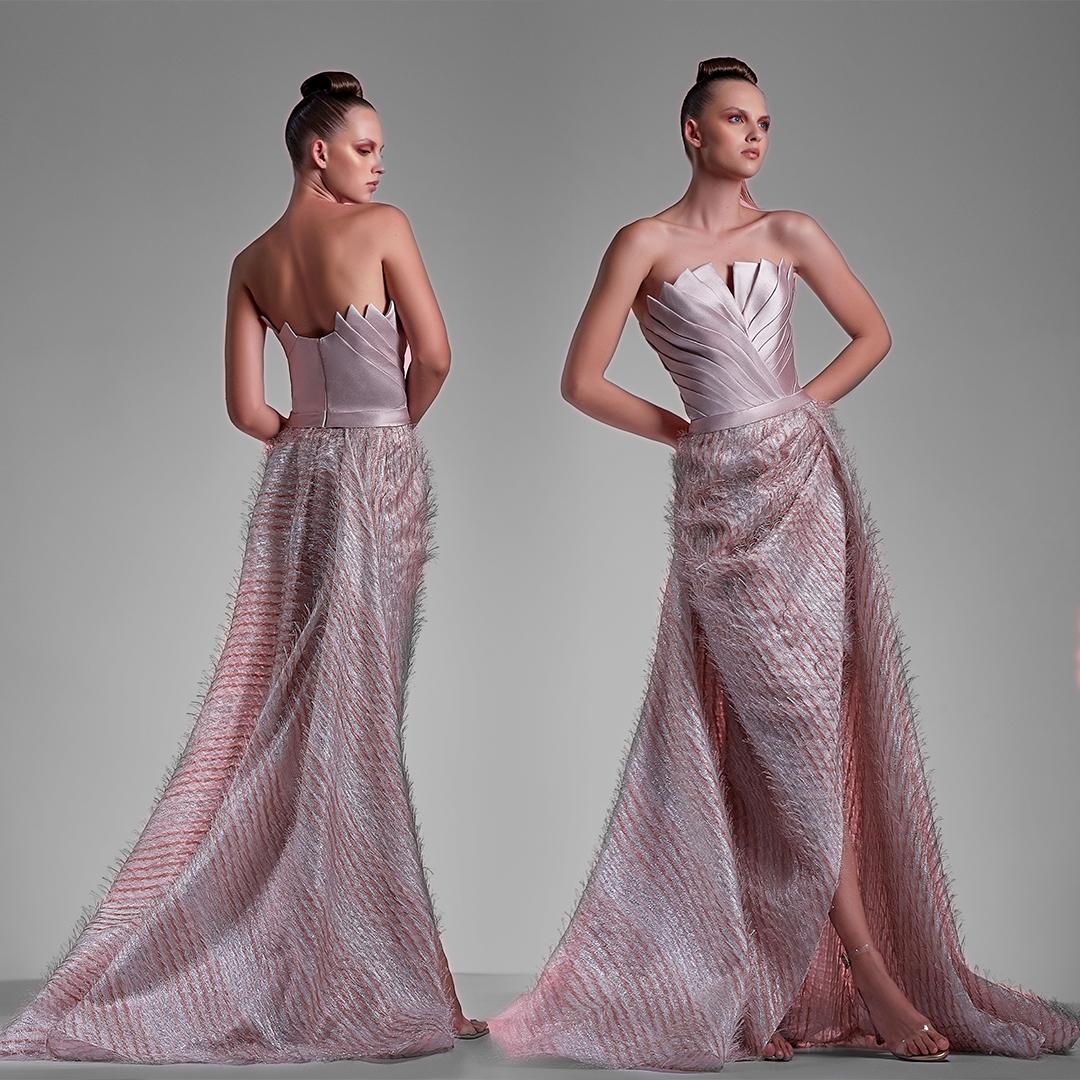 MNM Couture G1240 - Pink