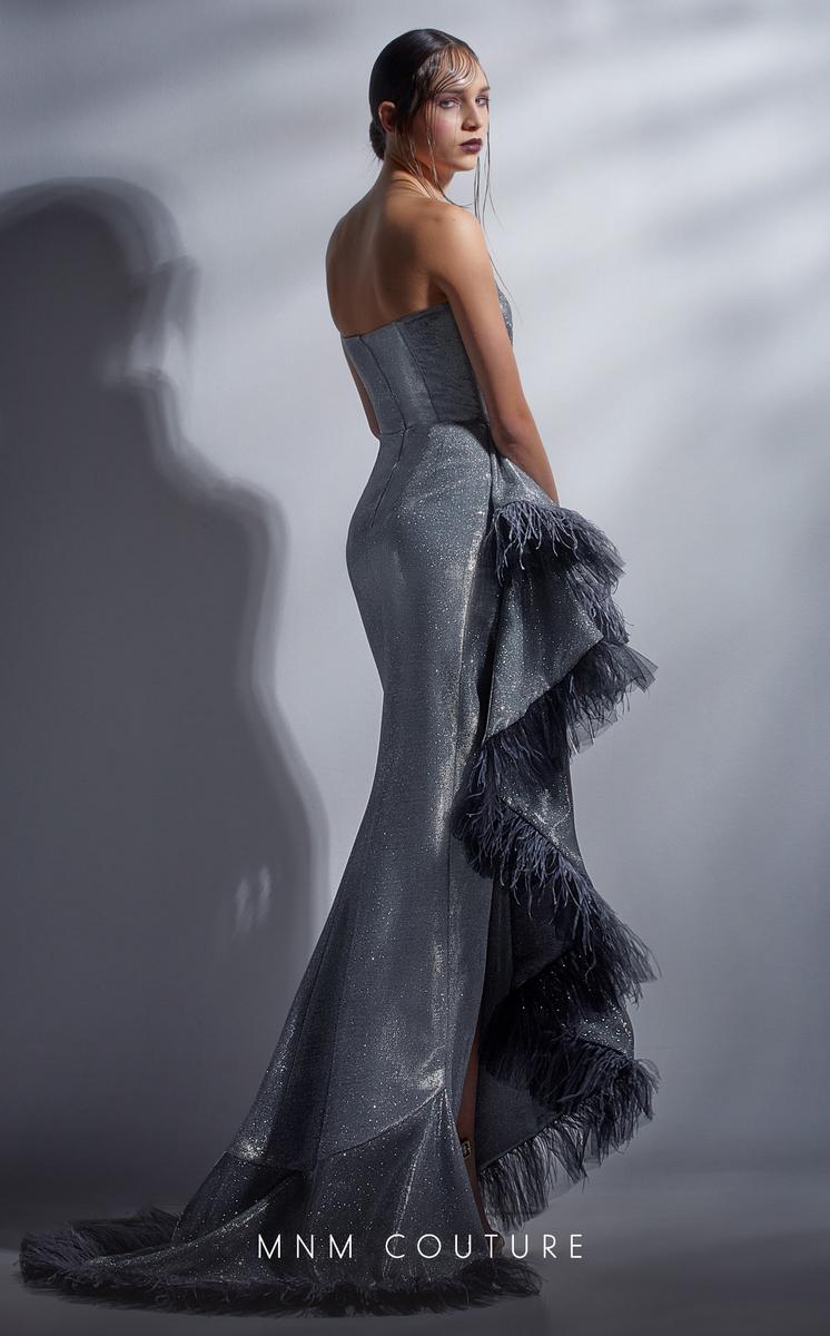 MNM Couture G1250 - Antracite