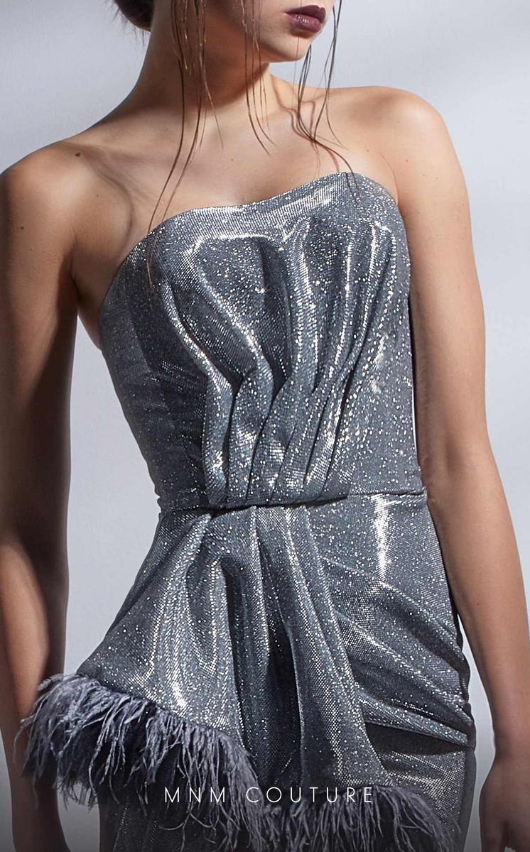 MNM Couture G1250 - Antracite