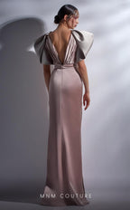 MNM Couture G1255 - Nude