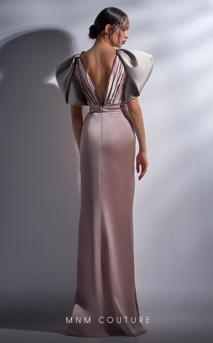 MNM Couture G1255 - Nude