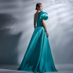 MNM Couture G1256 - Aqua