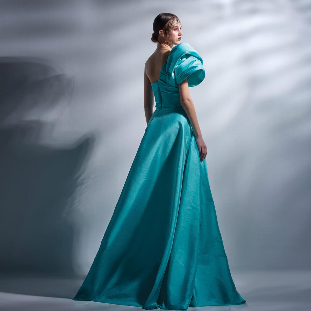 MNM Couture G1256 - Aqua